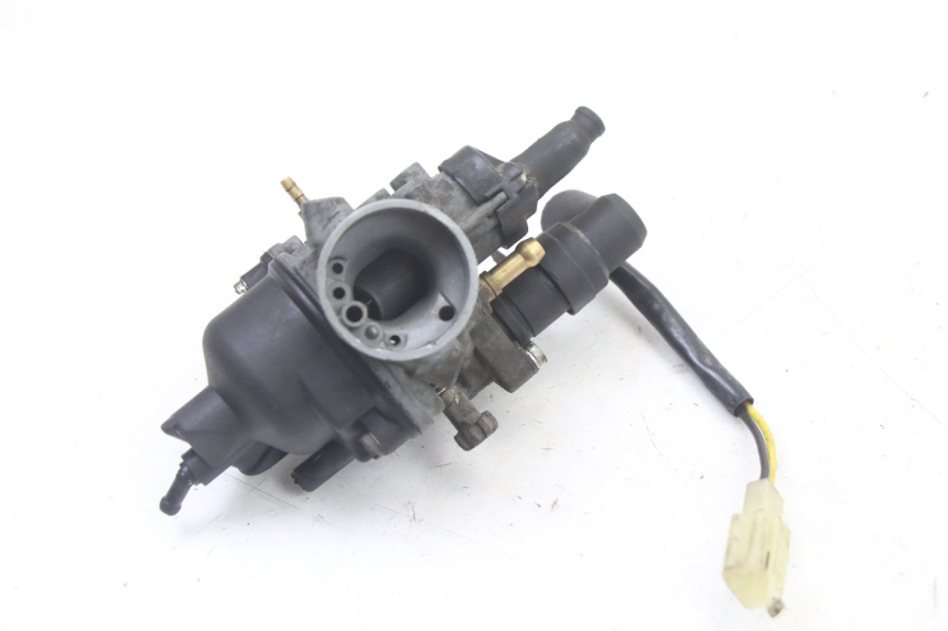 photo de CARBURETOR PEUGEOT CITYSTAR 50 (2013 - 2017)