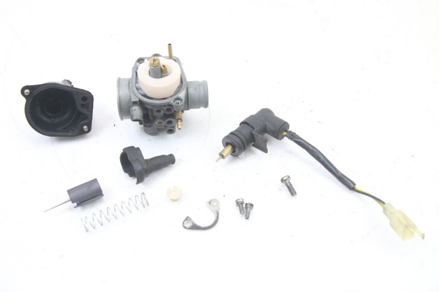 photo de CARBURETOR PEUGEOT CITYSTAR 50 (2013 - 2017)