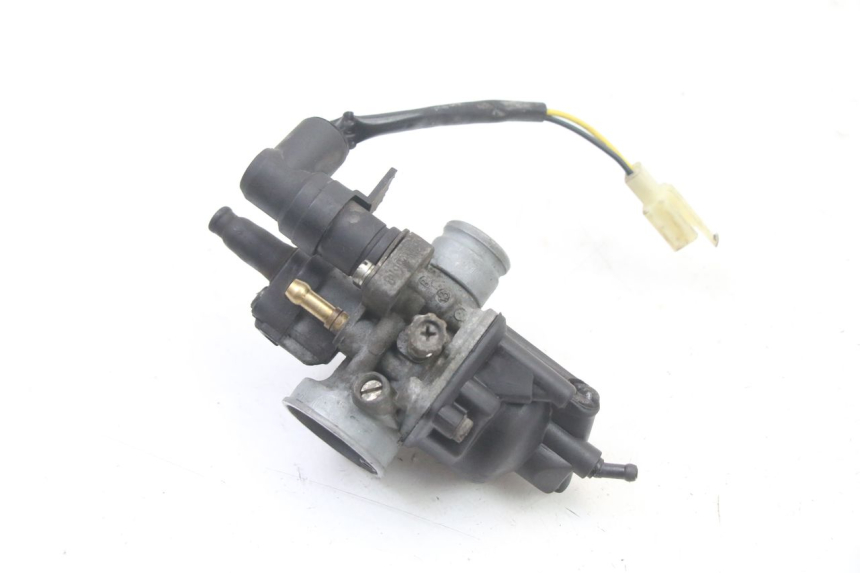 photo de CARBURETOR PEUGEOT CITYSTAR 50 (2013 - 2017)