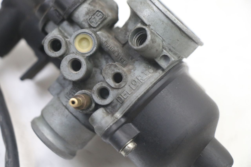 photo de CARBURETOR PEUGEOT CITYSTAR 50 (2013 - 2017)
