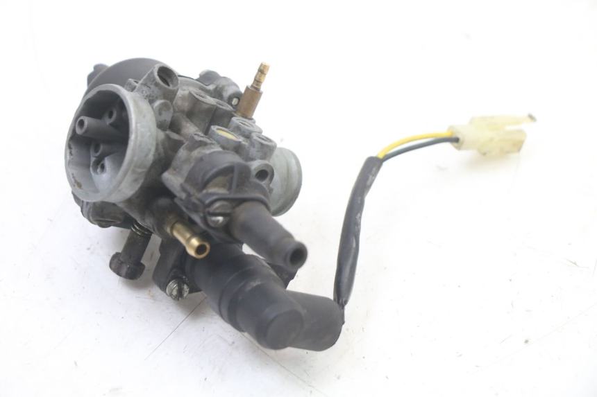 photo de CARBURETOR PEUGEOT CITYSTAR 50 (2013 - 2017)