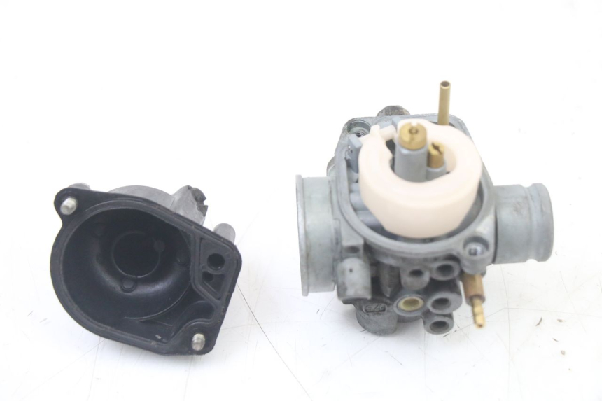 photo de CARBURETOR PEUGEOT CITYSTAR 50 (2013 - 2017)