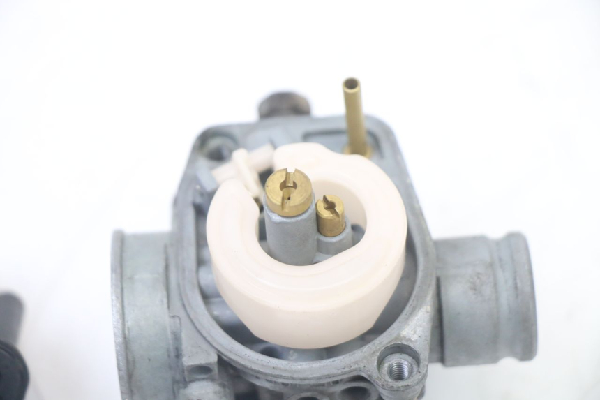 photo de CARBURETOR PEUGEOT CITYSTAR 50 (2013 - 2017)