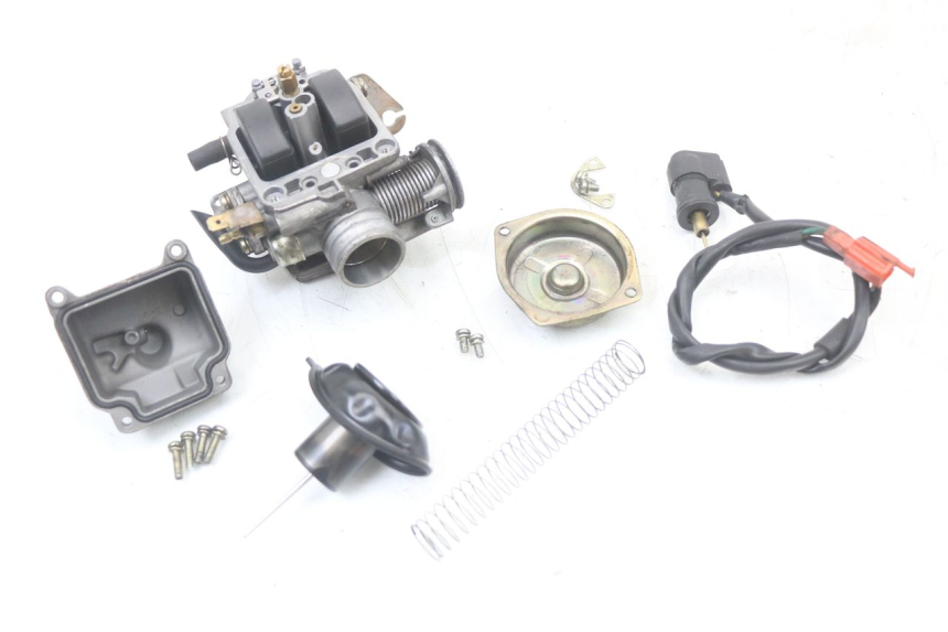 photo de CARBURETOR PEUGEOT DJANGO 125 (2014 - 2017)