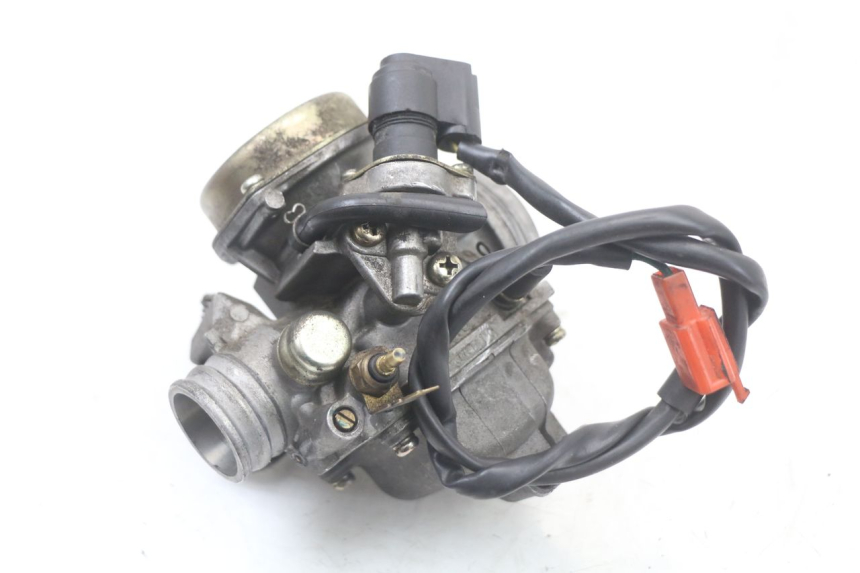 photo de CARBURETOR PEUGEOT DJANGO 125 (2014 - 2017)