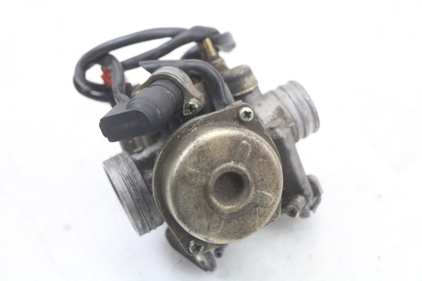 photo de CARBURETOR PEUGEOT DJANGO 125 (2014 - 2017)