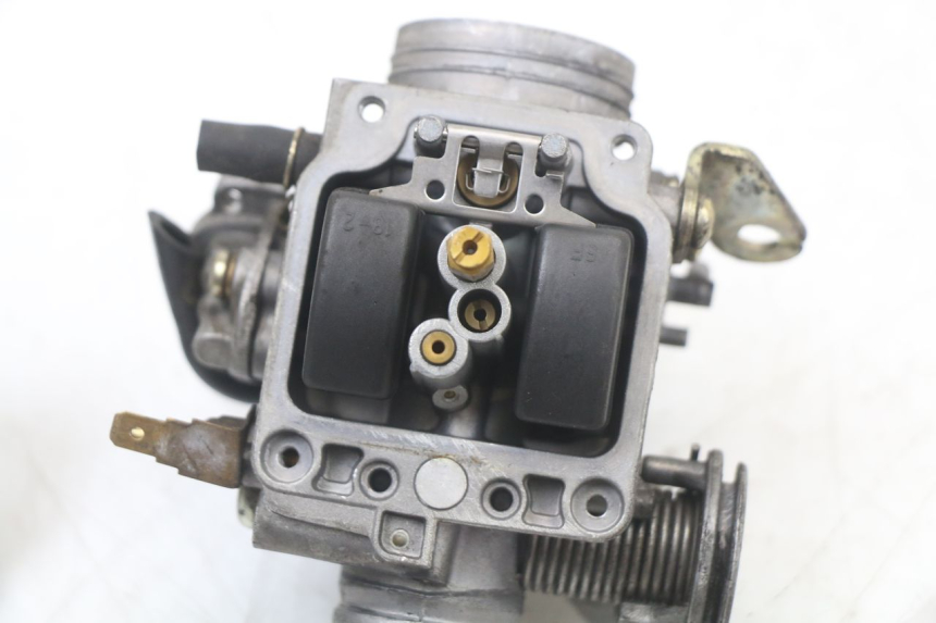 photo de CARBURETOR PEUGEOT DJANGO 125 (2014 - 2017)