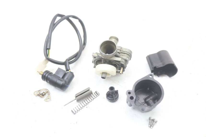 photo de CARBURETOR PEUGEOT ELYSTAR 50 (2002 - 2014)