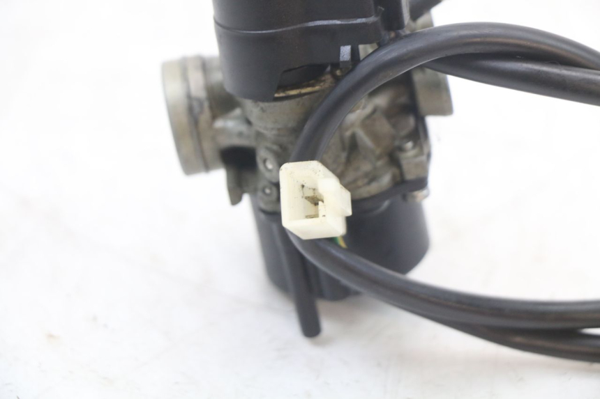 photo de CARBURETOR PEUGEOT ELYSTAR 50 (2002 - 2014)