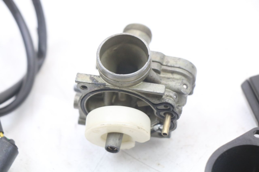 photo de CARBURETOR PEUGEOT ELYSTAR 50 (2002 - 2014)