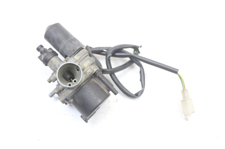 photo de CARBURETOR PEUGEOT ELYSTAR 50 (2002 - 2014)