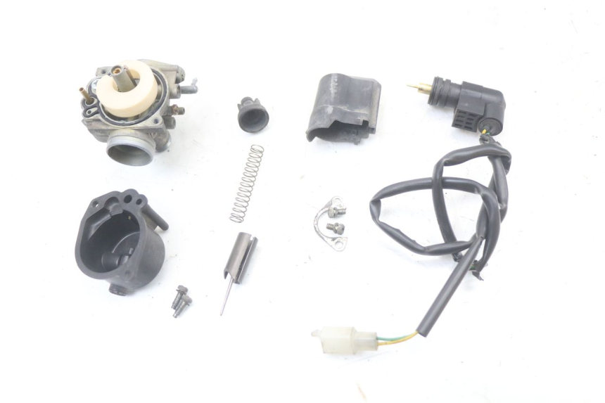 photo de CARBURETOR PEUGEOT ELYSTAR 50 (2002 - 2014)