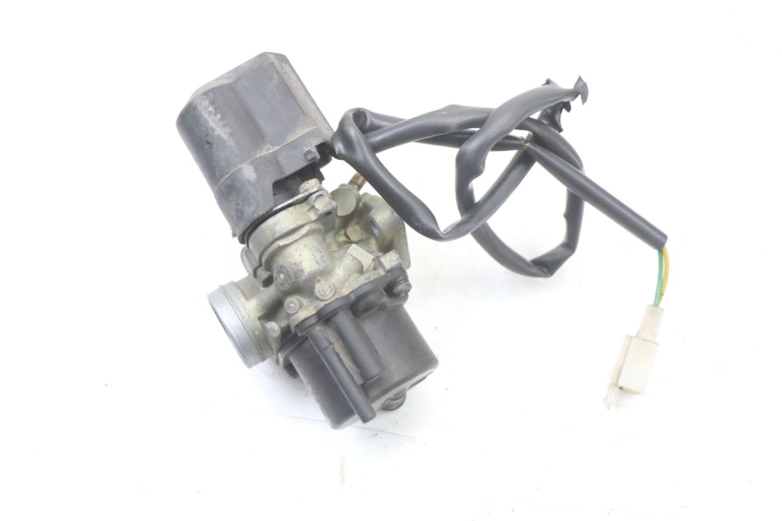 photo de CARBURETOR PEUGEOT ELYSTAR 50 (2002 - 2014)