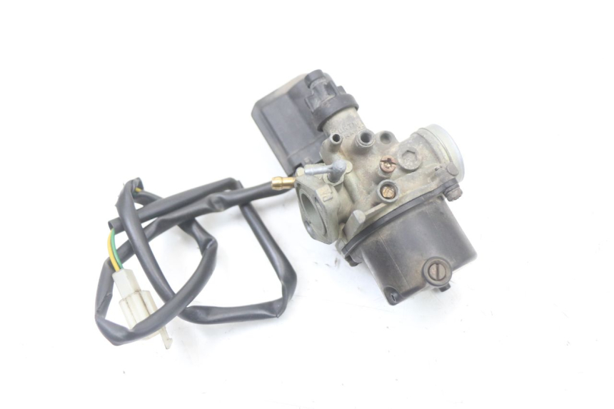 photo de CARBURETOR PEUGEOT ELYSTAR 50 (2002 - 2014)