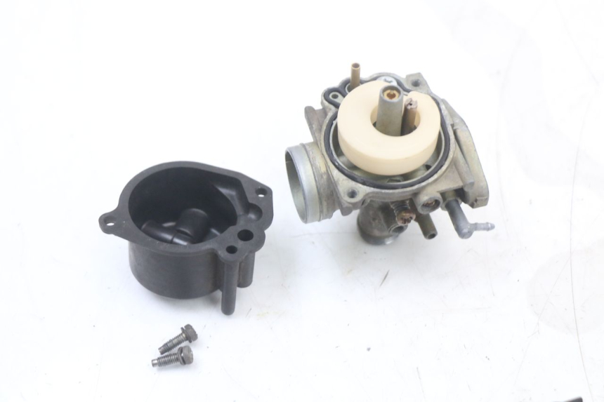 photo de CARBURETOR PEUGEOT ELYSTAR 50 (2002 - 2014)