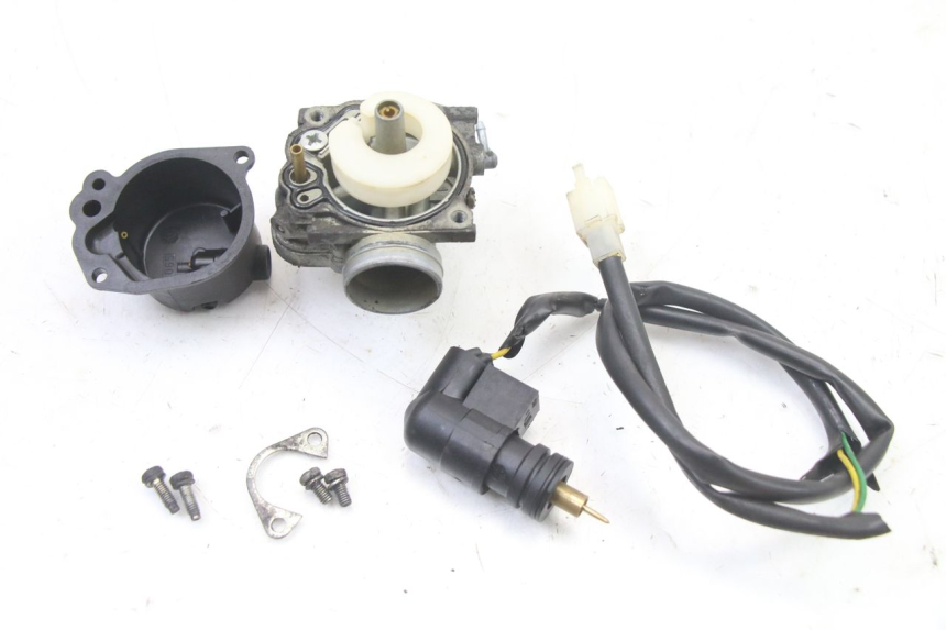 photo de CARBURETOR PEUGEOT ELYSTAR 50 (2002 - 2014)