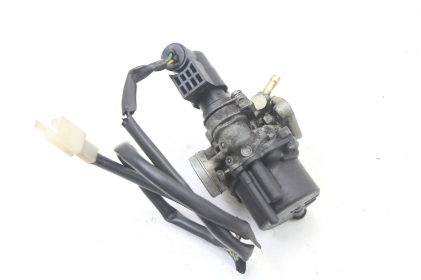 photo de CARBURETOR PEUGEOT ELYSTAR 50 (2002 - 2014)