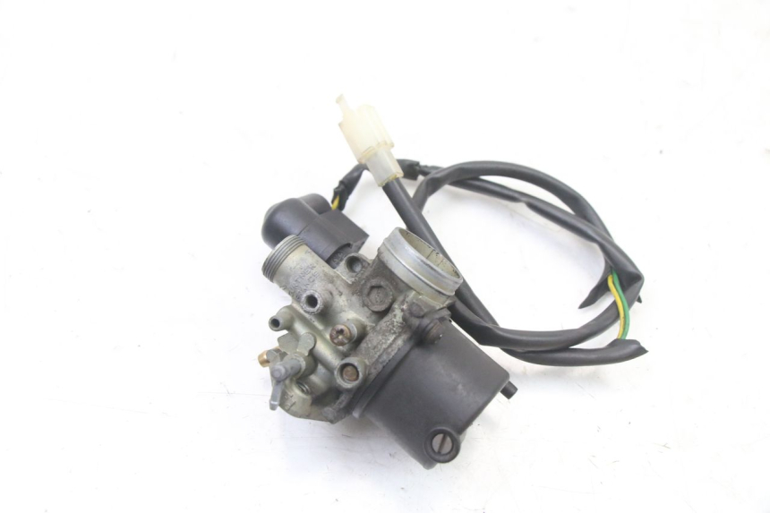 photo de CARBURETOR PEUGEOT ELYSTAR 50 (2002 - 2014)