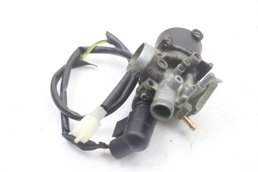 photo de CARBURETOR PEUGEOT ELYSTAR 50 (2002 - 2014)