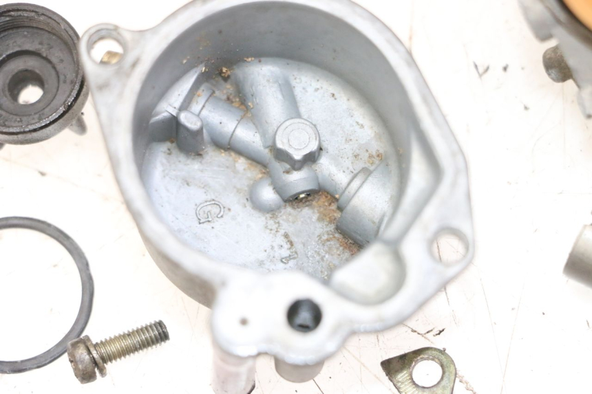 photo de CARBURETOR PEUGEOT ELYSTAR 50 (2002 - 2014)