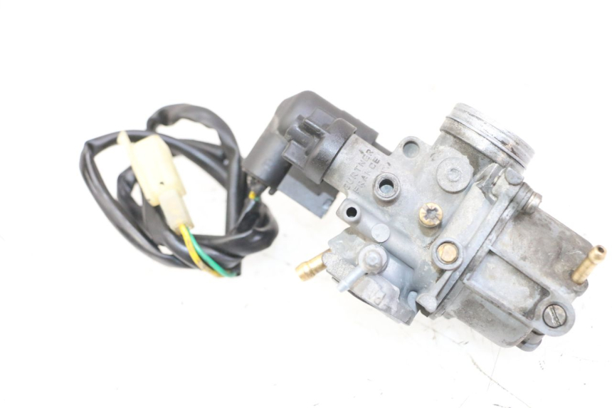 photo de CARBURETOR PEUGEOT ELYSTAR 50 (2002 - 2014)