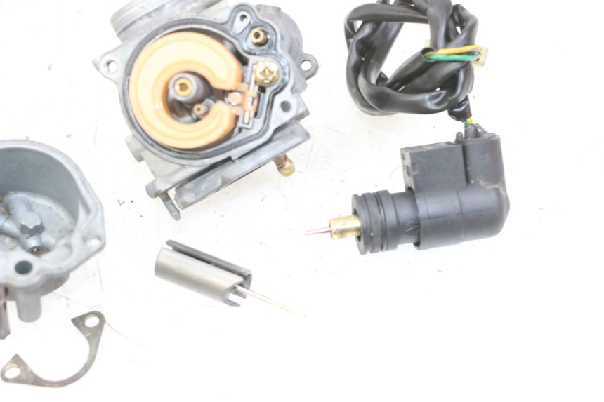 photo de CARBURETOR PEUGEOT ELYSTAR 50 (2002 - 2014)
