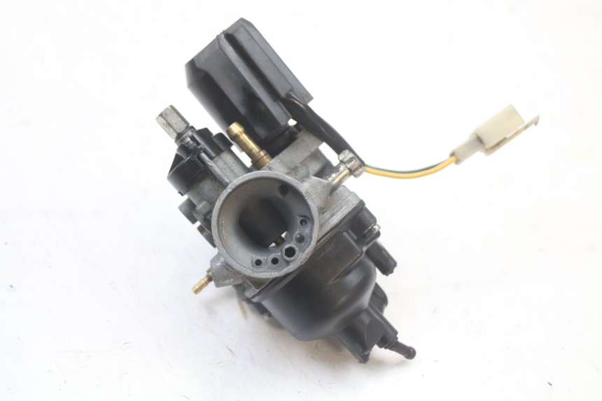 photo de CARBURETOR PEUGEOT KISBEE 2T 50 (2010 - 2017)