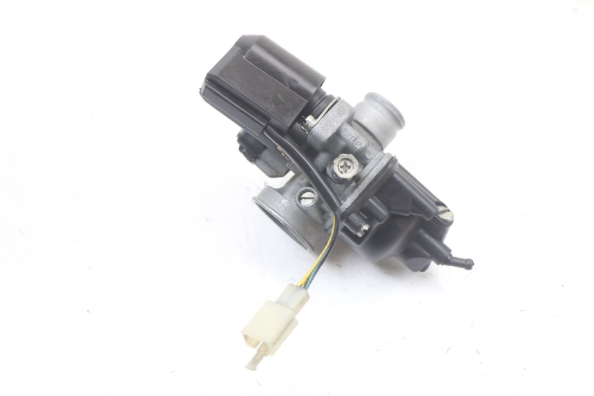 photo de CARBURETOR PEUGEOT KISBEE 2T 50 (2010 - 2017)