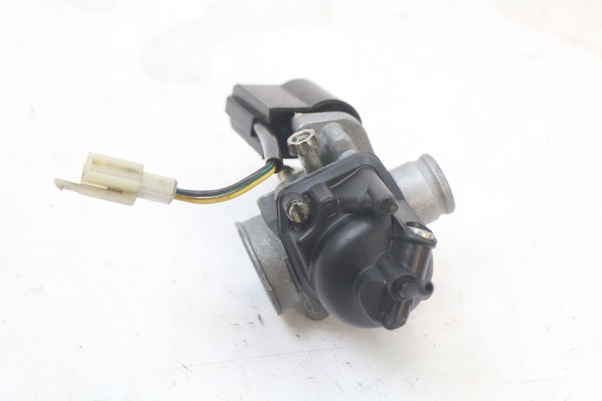 photo de CARBURETOR PEUGEOT KISBEE 2T 50 (2010 - 2017)