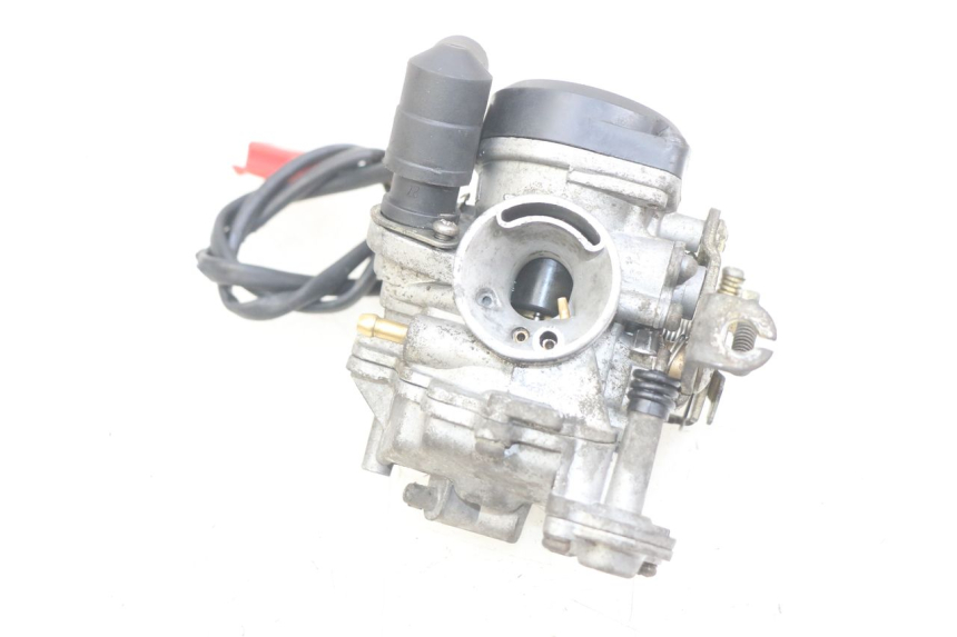 photo de CARBURETOR PEUGEOT KISBEE 4T 50 (2010 - 2017)