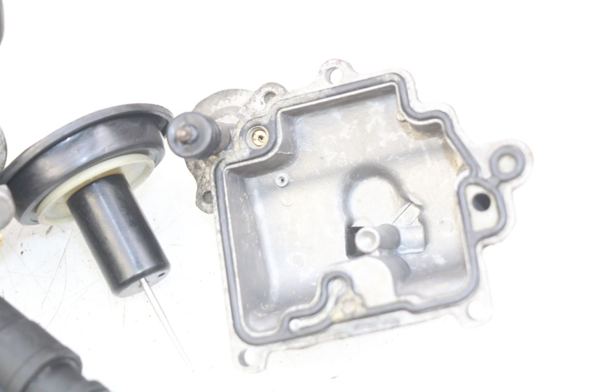 photo de CARBURETOR PEUGEOT KISBEE 4T 50 (2010 - 2017)