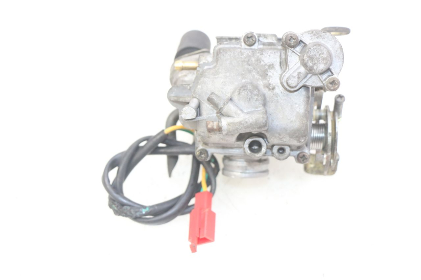 photo de CARBURETOR PEUGEOT KISBEE 4T 50 (2010 - 2017)