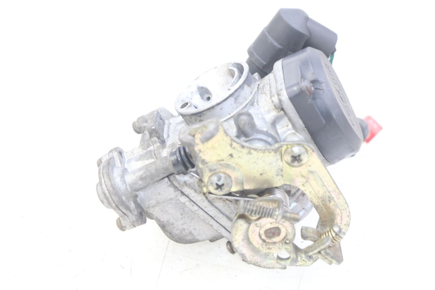 photo de CARBURETOR PEUGEOT KISBEE 4T 50 (2010 - 2017)