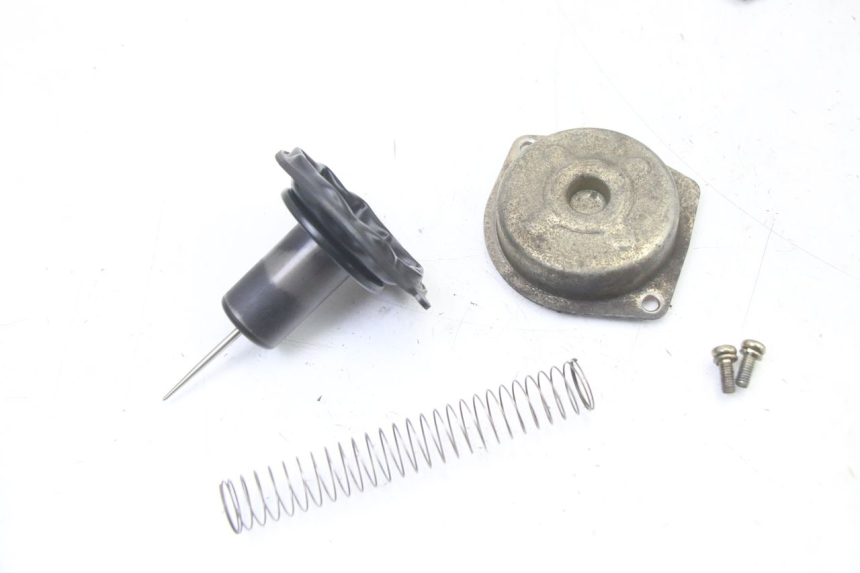 photo de CARBURETOR PEUGEOT KISBEE 4T 50 (2010 - 2017)