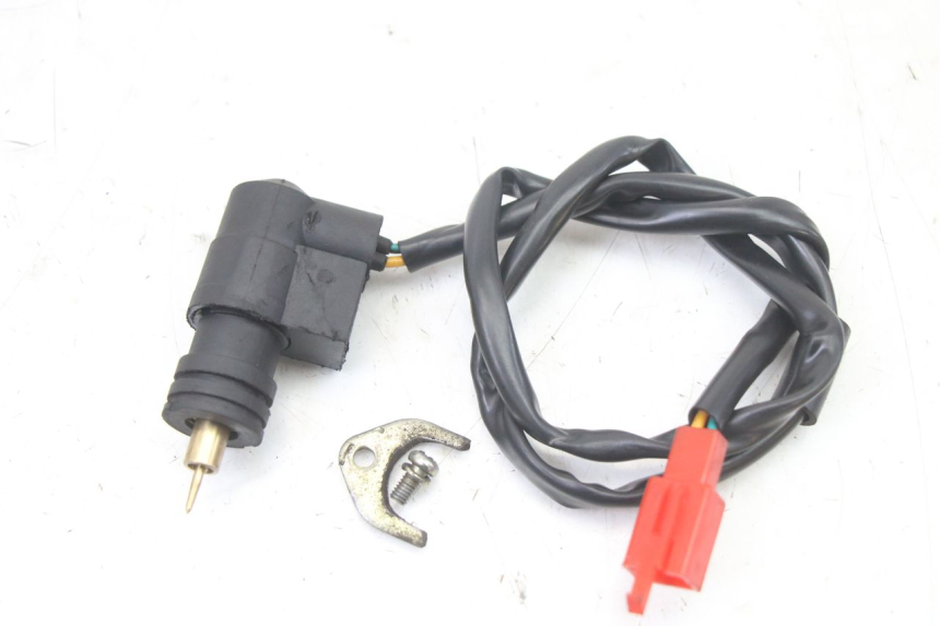 photo de CARBURETOR PEUGEOT KISBEE 4T 50 (2010 - 2017)