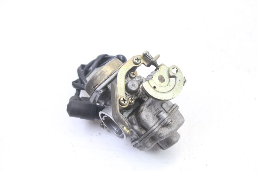 photo de CARBURETOR PEUGEOT KISBEE 4T 50 (2010 - 2017)