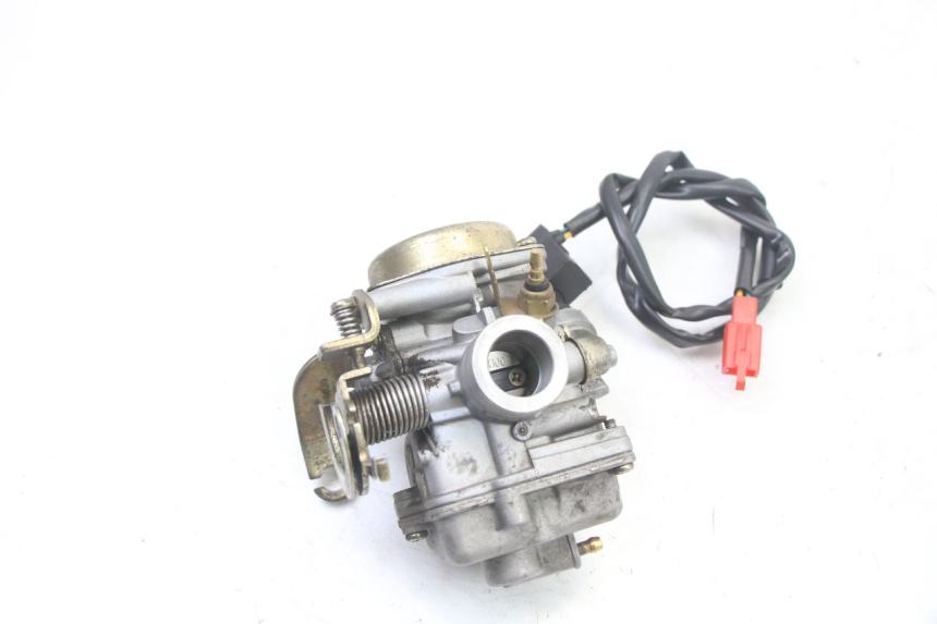 photo de CARBURETOR PEUGEOT KISBEE 4T 50 (2010 - 2017)