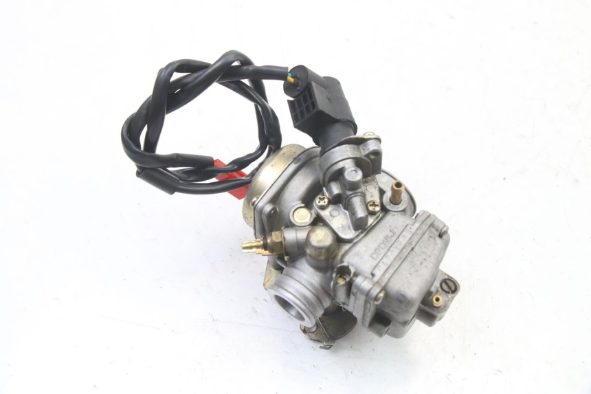 photo de CARBURETOR PEUGEOT KISBEE 4T 50 (2010 - 2017)