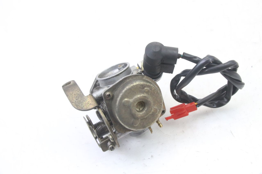 photo de CARBURETOR PEUGEOT KISBEE 4T 50 (2010 - 2017)
