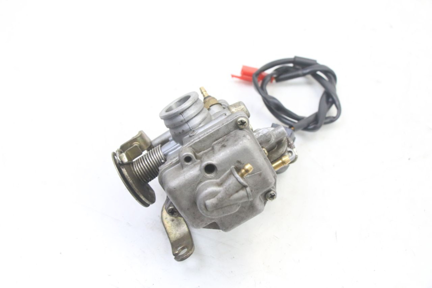 photo de CARBURETOR PEUGEOT KISBEE 4T 50 (2010 - 2017)