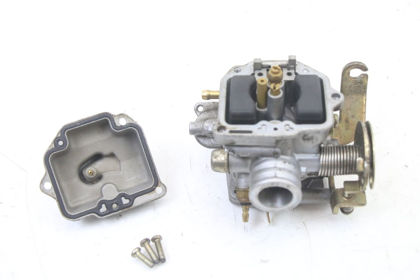 photo de CARBURETOR PEUGEOT KISBEE 4T 50 (2010 - 2017)