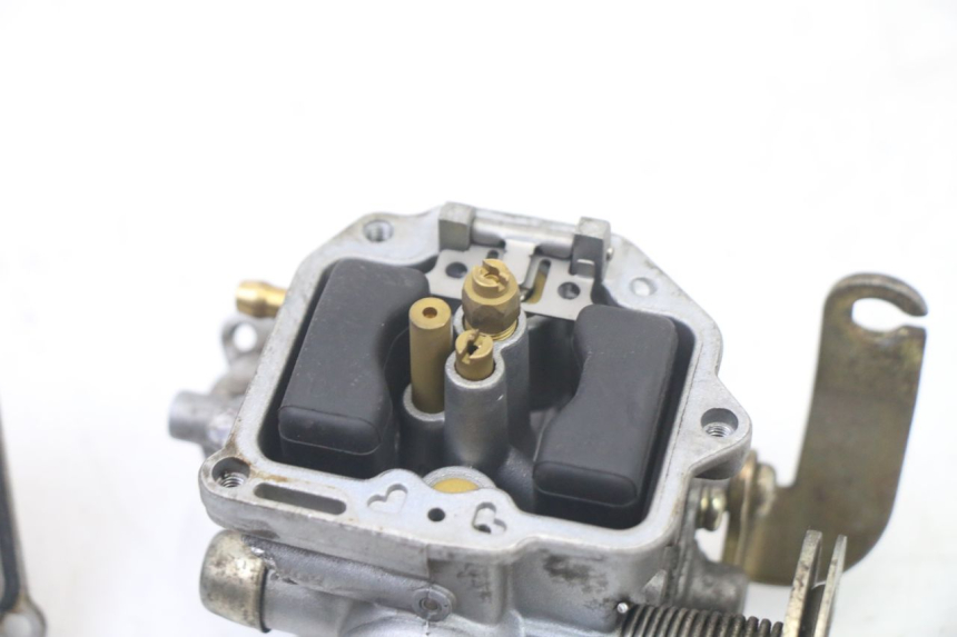 photo de CARBURETOR PEUGEOT KISBEE 4T 50 (2010 - 2017)