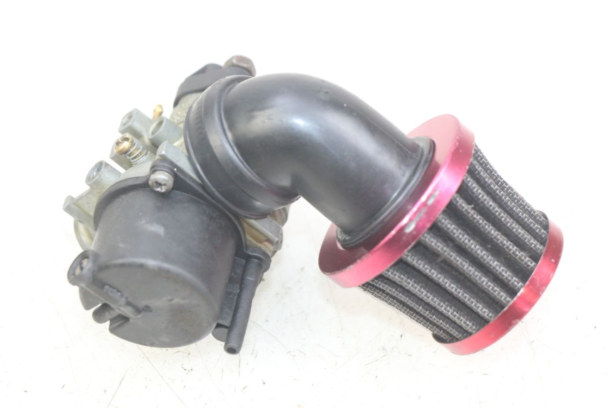 photo de CARBURETOR PEUGEOT LUDIX 50 (2005 - 2007)