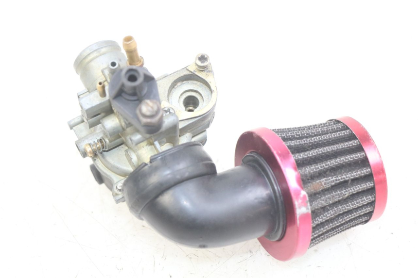 photo de CARBURETOR PEUGEOT LUDIX 50 (2005 - 2007)