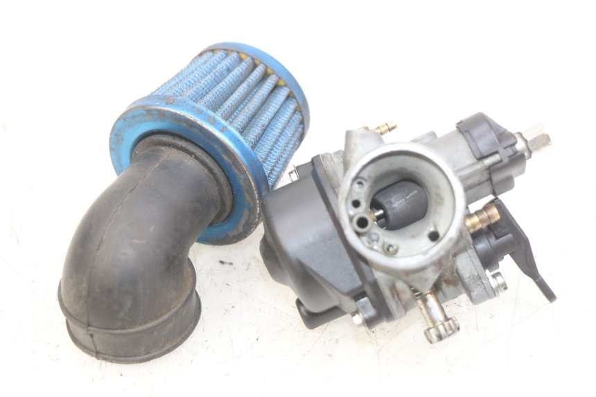 photo de CARBURETOR PEUGEOT LUDIX 50 (2005 - 2007)