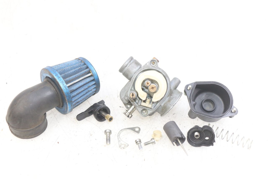 photo de CARBURETOR PEUGEOT LUDIX 50 (2005 - 2007)