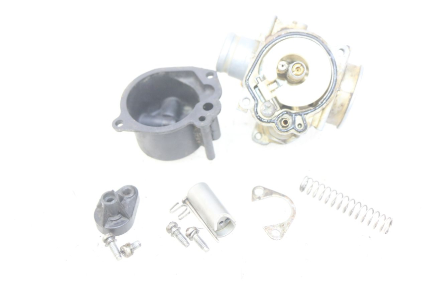 photo de CARBURETOR PEUGEOT LUDIX 50 (2008 - 2017)