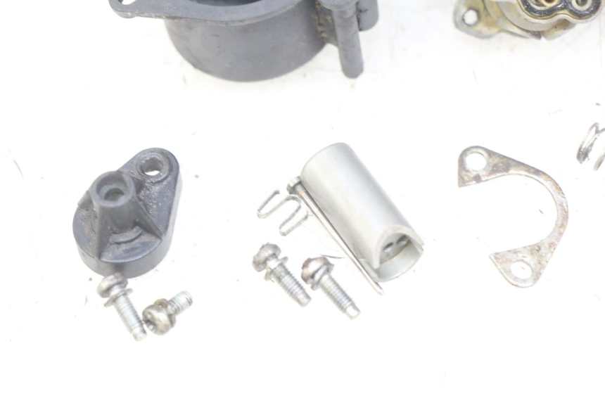 photo de CARBURETOR PEUGEOT LUDIX 50 (2008 - 2017)