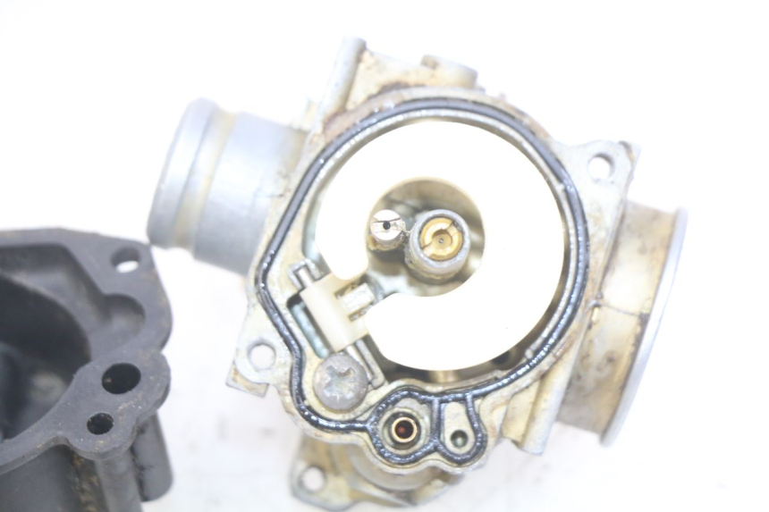 photo de CARBURETOR PEUGEOT LUDIX 50 (2008 - 2017)