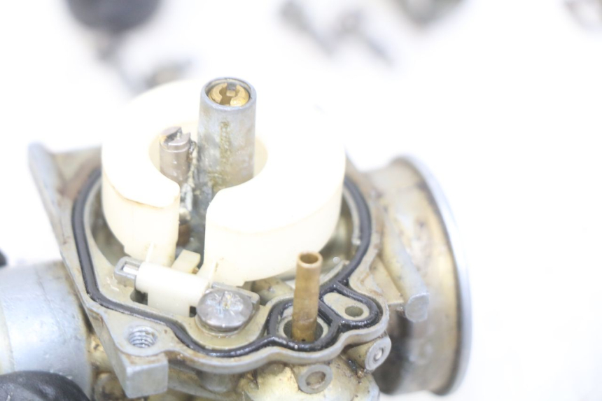 photo de CARBURETOR PEUGEOT LUDIX 50 (2008 - 2017)